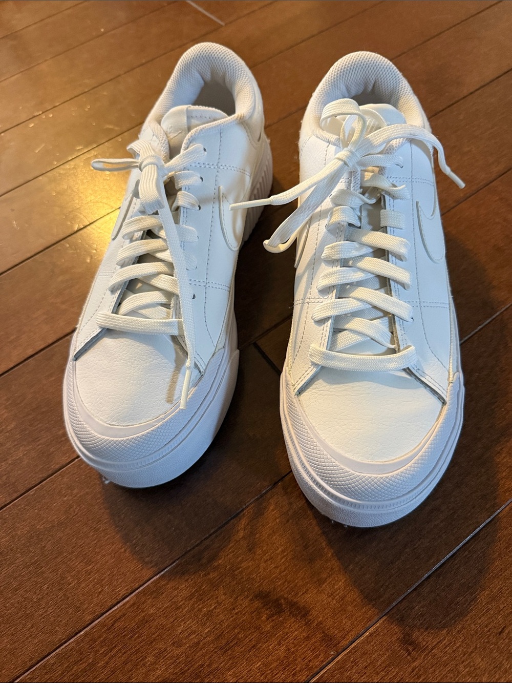Women's Nike Court Legacy Lift